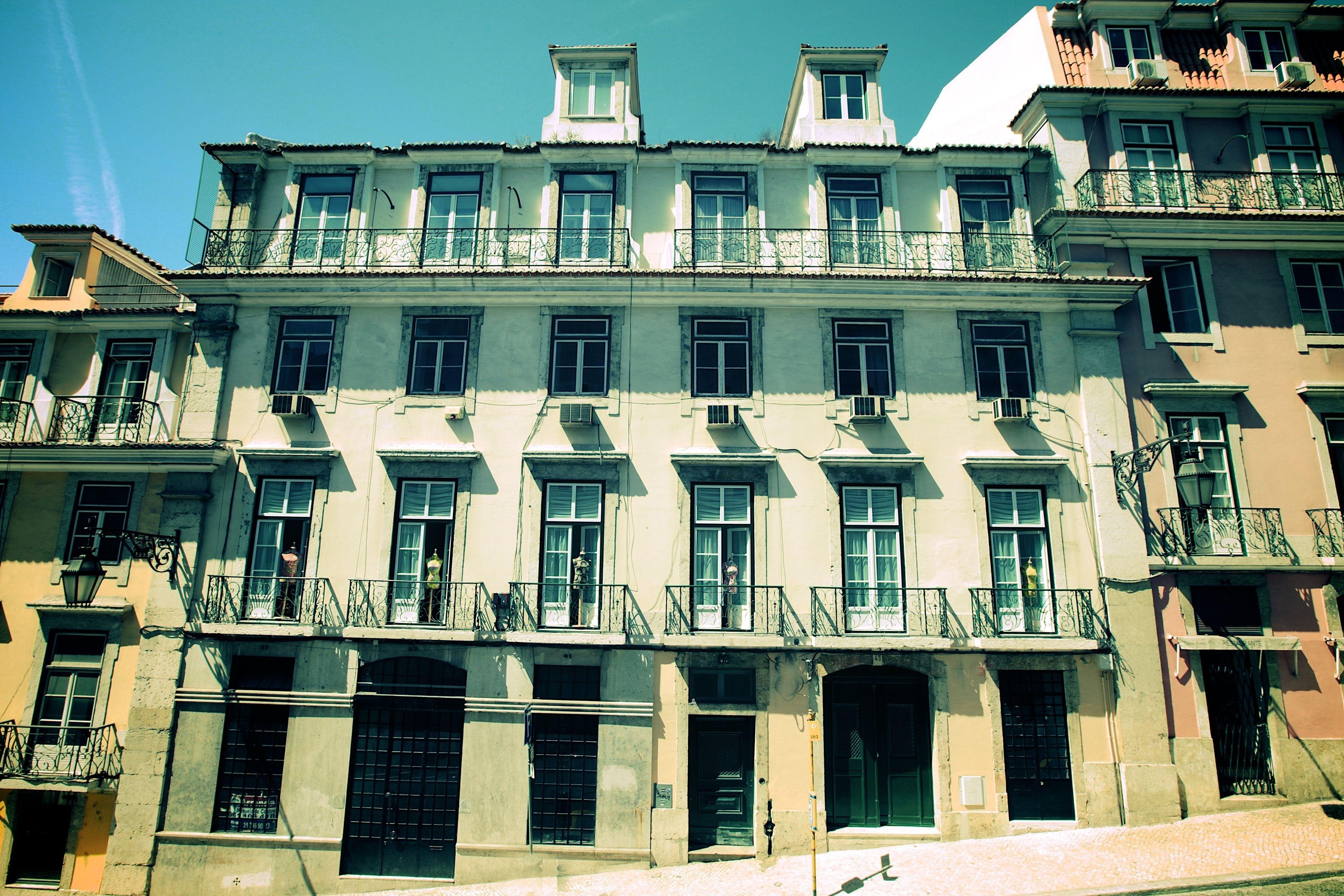 Hall Chiado — Fotos 3